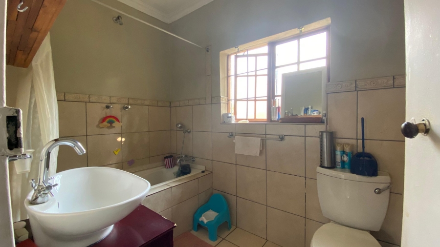 3 Bedroom Property for Sale in Wilgehof Free State